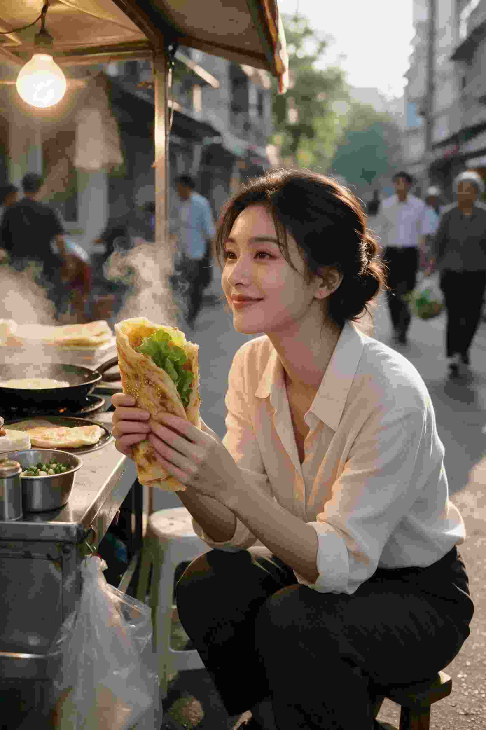 年少轻狂