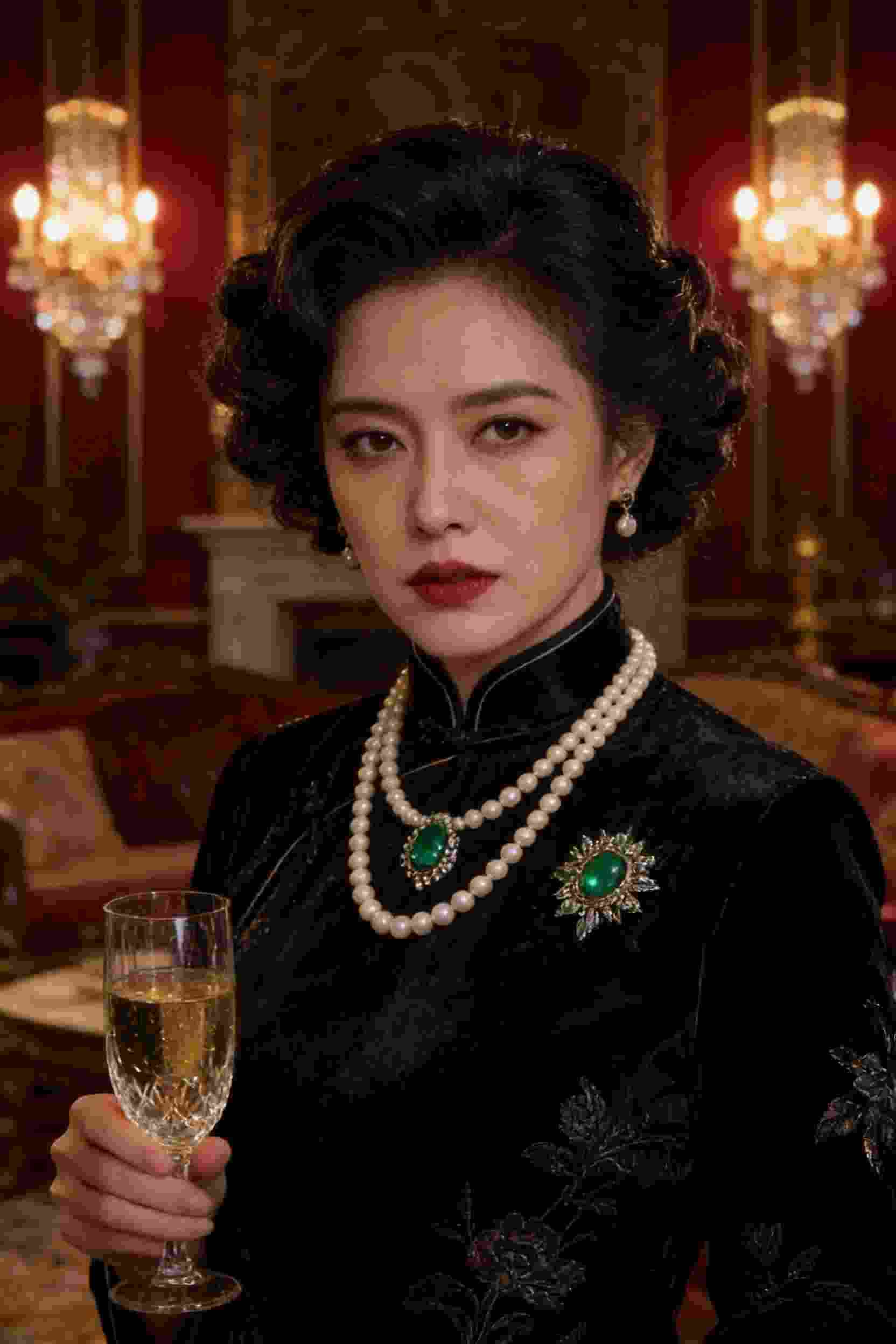 奋斗时代