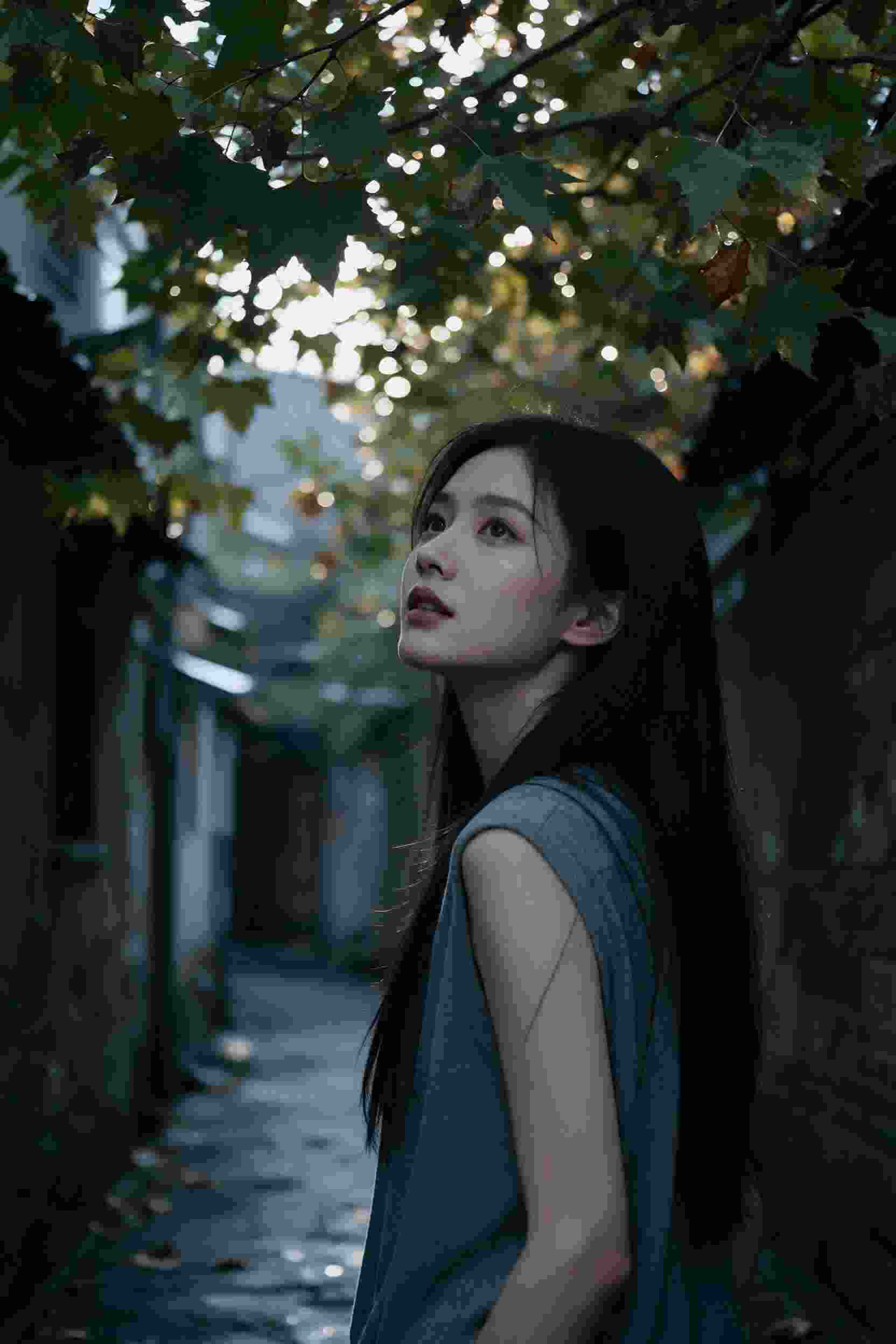 燃烧的青春